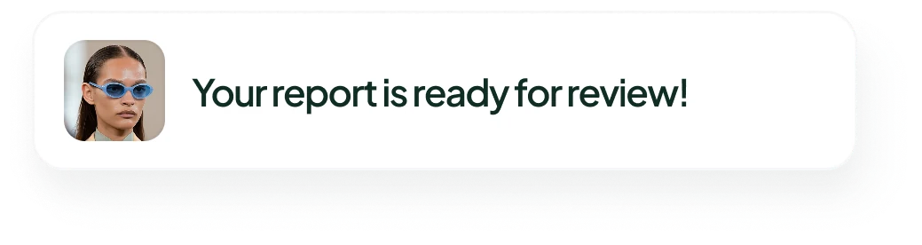 Client Review